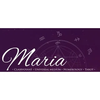 Medium Maria logo