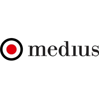 Shop Medius Flow logo