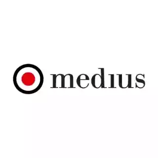 Shop Medius Flow coupon codes logo