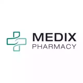 Medix Pharmacy coupon codes