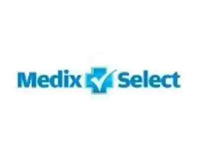 Shop Medix Select coupon codes logo