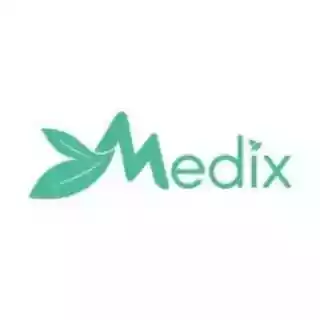 Medix CBD logo