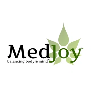 Shop MedJoy discount codes logo