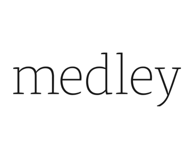 Shop Medley logo