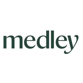 Medley Living logo