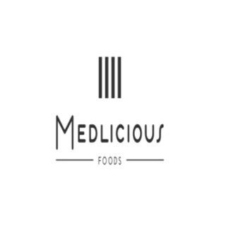 Shop Medlicious Foods coupon codes logo