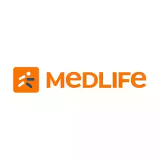Shop Medlife  coupon codes logo