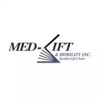 Shop Med-Lift coupon codes logo