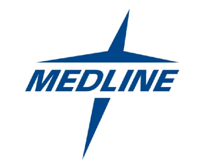 Shop Medline logo