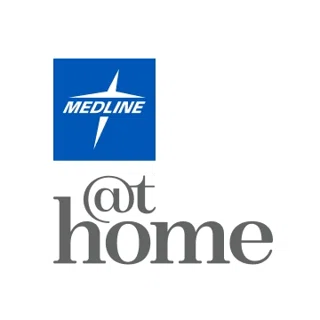 Shop Medline atHome coupon codes logo