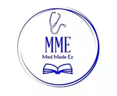 Shop Med Made Ez coupon codes logo