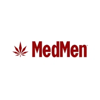 Shop MedMen Delivery logo