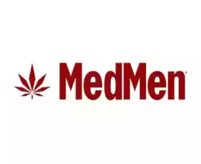 Shop MedMen discount codes logo