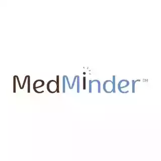 Shop MedMinder logo