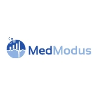 Shop MedModus logo