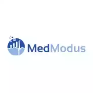 Shop MedModus coupon codes logo