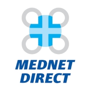 Shop MedNet Direct logo