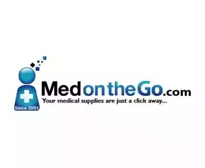 Shop MedontheGo.com promo codes logo