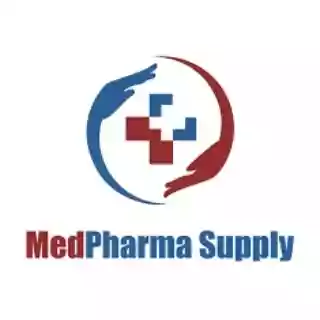 MedPharma Supply discount codes