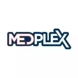 MedPlex logo