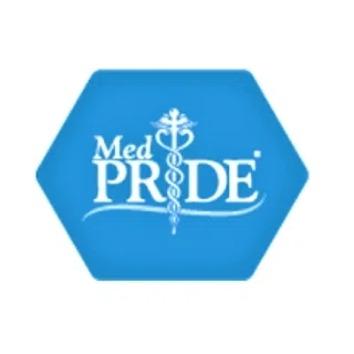 MedPride logo