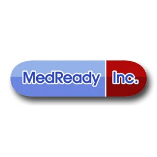 MedReady  logo