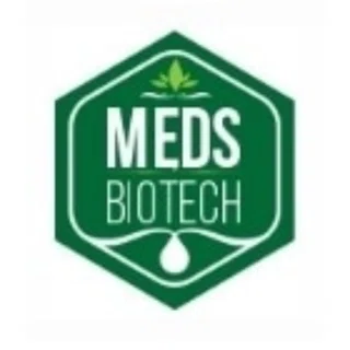 Shop Meds Biotech logo