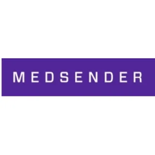 Shop Medsender logo