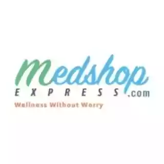 Shop MedshopExpress.com coupon codes logo