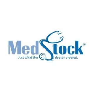 Shop MedStock logo