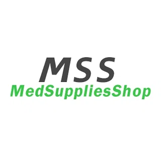 MedSuppliesShop logo