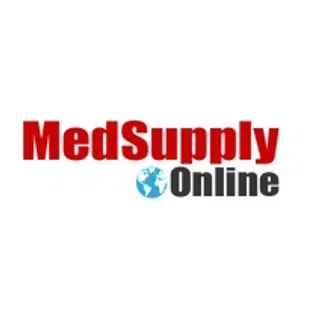 MedSupply logo
