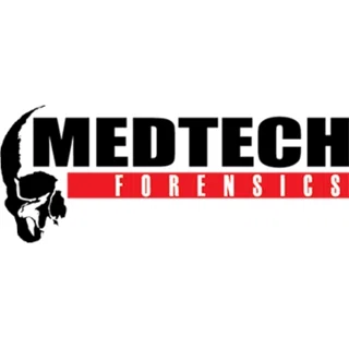 MEDTECH Forensics logo