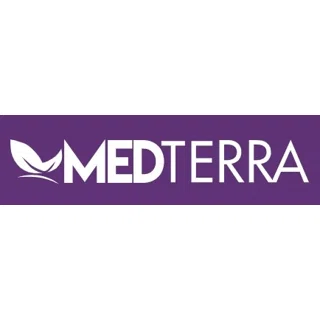 Medterra CBD UK logo