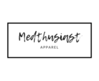 Shop Medthusiast logo