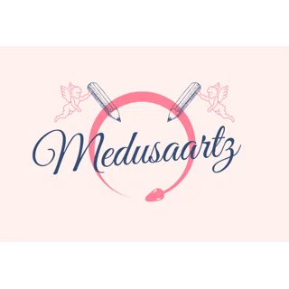 Shop MedusaArtz logo