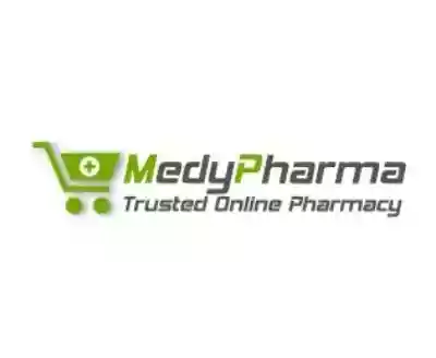 Shop Medypharma coupon codes logo