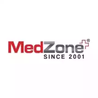 Shop MedZone logo