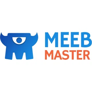 MeebMaster  logo