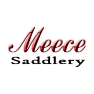 Shop Meece Saddlery logo