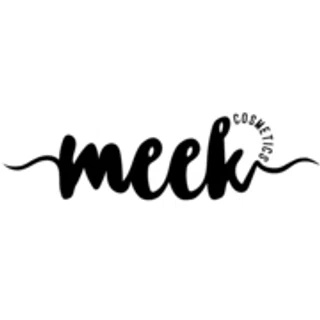 MEEK Cosmetics logo