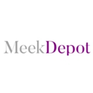 MeekDepot logo