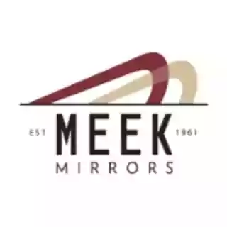 Meek Manufacturing Company logo