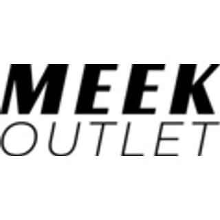 MeekOutlet logo
