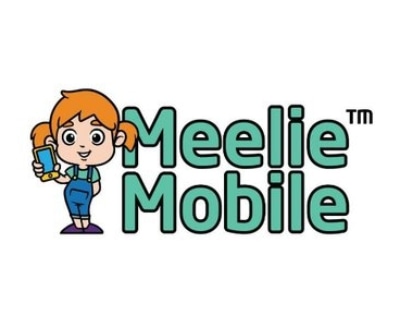 Shop Meelie Mobile logo