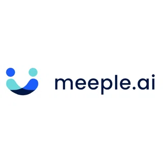 Meeple logo