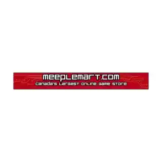 Shop Meeplemart logo