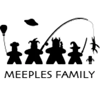 Meeples Family logo