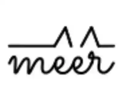 Shop Meer Bra coupon codes logo