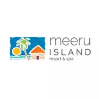 Meeru Island Resort & Spa logo